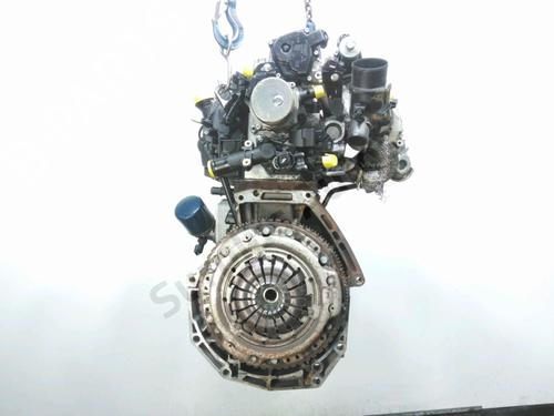Engine RENAULT KANGOO Express (FW0/1_) 1.5 dCi 90 (FW0G, FW05, FW08, FW11) | BP28219411M1 