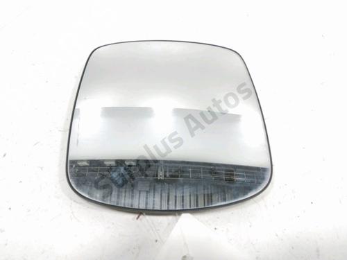 Used Right mirror glass Right mirror glass RENAULT KANGOO / GRAND KANGOO II (KW0/1_) 1.5 dCi 85 (KW0K, KW0L, KW0B) (86 hp) 30994889 30994889