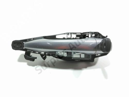 Used Front left exterior door handle CITROËN C4 II (NC_) 1.6 BlueHDi 120 (120 hp) 28242461