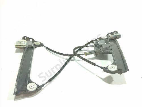 Rudehejsemekanisme ventre foran RENAULT WIND (E4M_) 1.2 (E4MF) | BP38497507C22 - Image 4