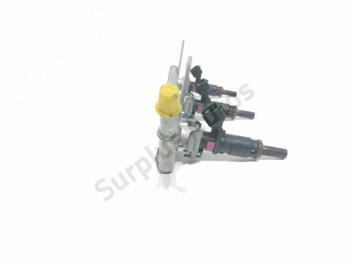 Injection rail RENAULT TWINGO III (BCM_, BCA_) 1.0 SCe 70 (BCMB) | BP31240114M98 - Image 4