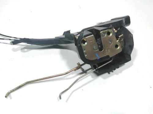 Front left lock TOYOTA RAV 4 II (_A2_) 2.0 D 4WD (CLA20_, CLA21_, CLA20R, CLA21R) | BP29858609C98