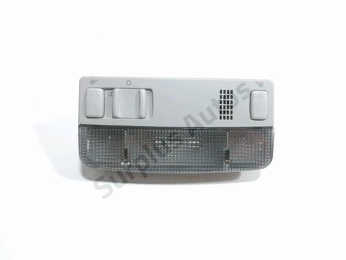 Used Interior roof light SKODA FABIA II (542) 1.6 TDI (75 hp) 28264050