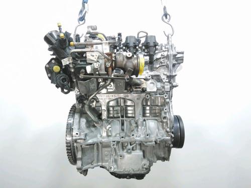 Engine RENAULT ARKANA I (LCM_, LDN_) 1.3 TCe 160 (LDN1) | BP37257495M1 - Image 3