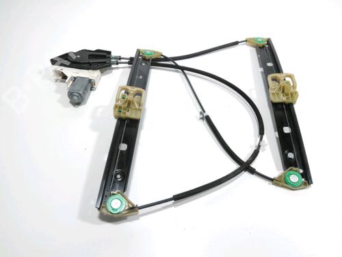 Front left window mechanism AUDI A1 Sportback (8XA, 8XF) 1.2 TFSI | BP28240921C22 
