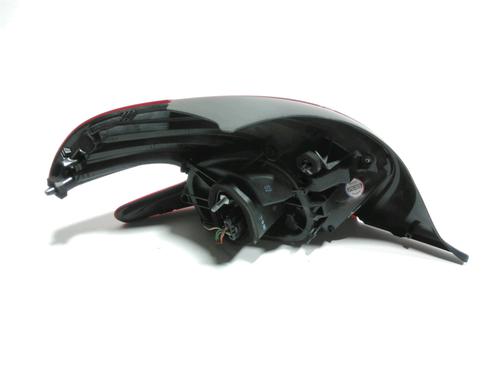 Right taillight PEUGEOT 208 I (CA_, CC_) 1.6 GTi | BP28268752C35 