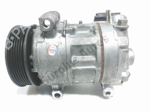 AC compressor CITROËN C4 II (NC_) 1.2 THP 130 (NCHNYM, NCHNYT) | BP29496030M34 