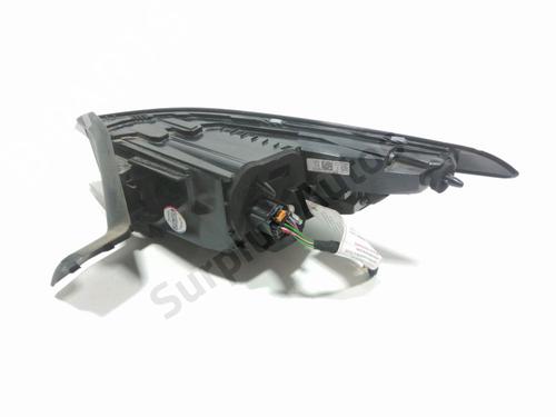 Left taillight PEUGEOT 308 III (FB_, FH_, FP_, F3_, FM_) Hybrid 225 (F3DGYT, F3DGNH) | BP28270333C34