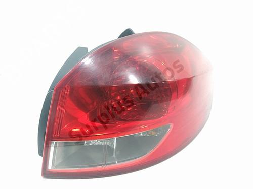 Used Right taillight Right taillight RENAULT CLIO III Grandtour (KR0/1_) 1.5 dCi (KR0F) (86 hp) 40214795 40214795