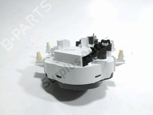 Climate control PEUGEOT 108 1.0 VTi 72 | BP38613525I5 - Image 3