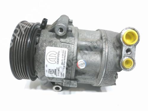 AC compressor FIAT 500L (351_, 352_) 1.3 D Multijet (199.LYM11, 199.LYM1A) | BP32975958M34 - Image 2