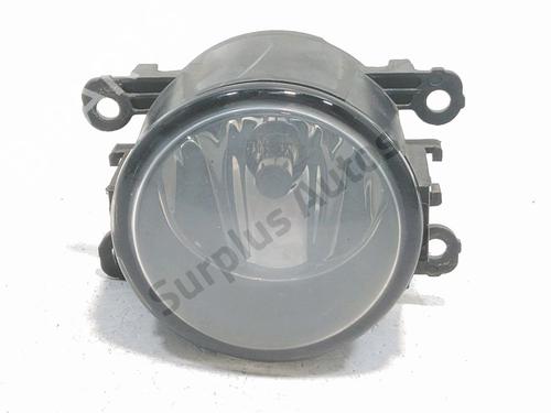 Used Right front fog light Right front fog light RENAULT TWINGO II (CN0_) 1.2 16V (CN04, CN0B) (75 hp) 40060601 40060601