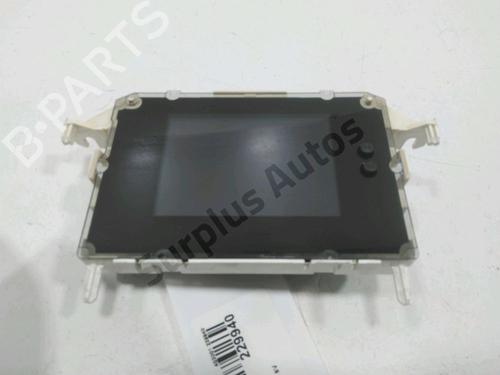 Used Display monitor Display monitor 37768733 37768733