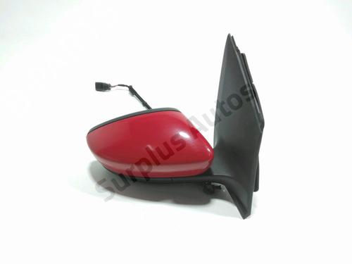 Right mirror VW UP! (121, 122, BL1, BL2, BL3, 123) 1.0 | BP29296978C27 