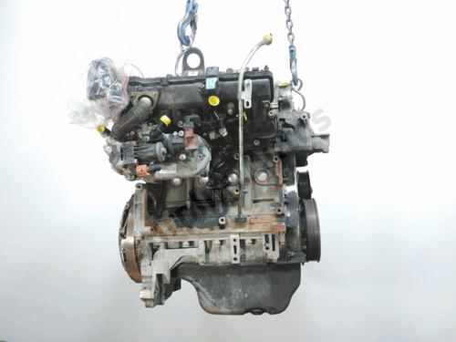 Used Engine Engine OPEL CORSA D (S07) 1.3 CDTI (L08, L68) (75 hp) 36153180 36153180