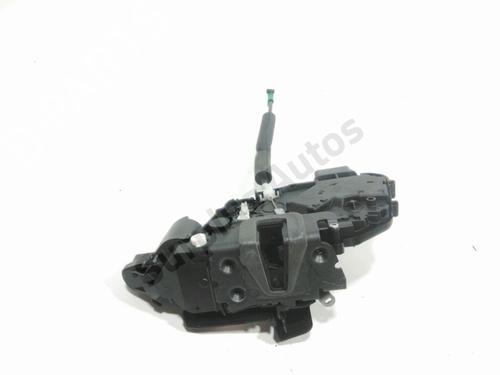 Used Rear left lock LAND ROVER RANGE ROVER EVOQUE (L538) 2.0 D 4x4 (180 hp) 28255427