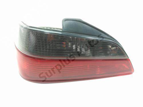 Left taillight PEUGEOT 406 (8B) 1.9 TD | BP28270175C34