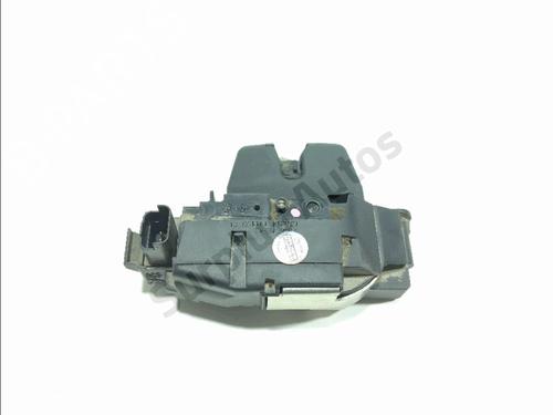Bakluke lås Bakluke lås CITROËN C3 Picasso (SH_) 1.6 HDI 90 (92 hp) 37628253 37628253