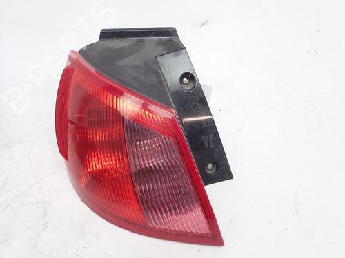 Venstre Baklys MITSUBISHI COLT VI (Z3_A, Z2_A) 1.5 DI-D (Z39A) (95 hp) 31006460