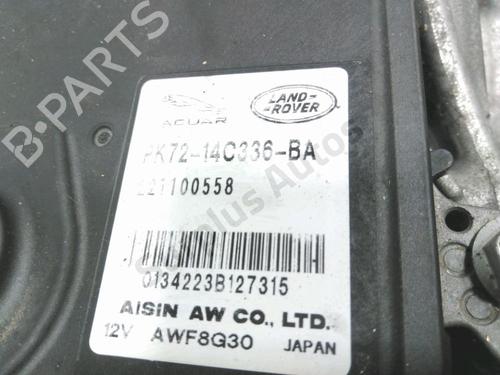 Gearbox JAGUAR E-PACE (X540) 1.5 P300e Plug-in Hybrid AWD | BP40059255M3  - Image 6