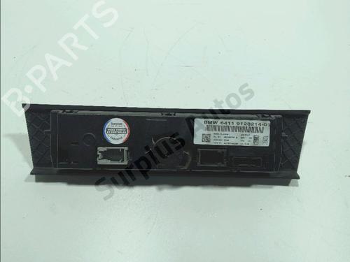 Climate control BMW 3 (E90) 330 d | BP37767418I5 - Image 2