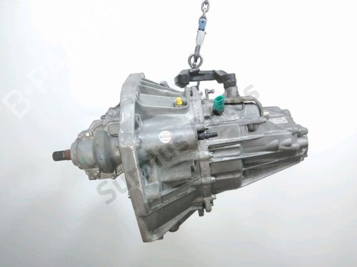 Gearbox DACIA DUSTER (HS_) 1.5 dCi 4x4 | BP39233257M3 - Image 4