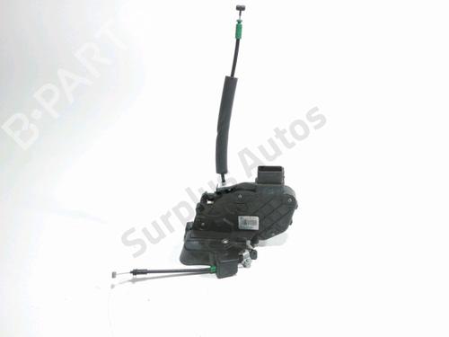 rear-right-lock-land-rover-range-rover-evoque-l538-2011-2012-2013-2014-2015-2016-2017-2018-2019-36352056 main image