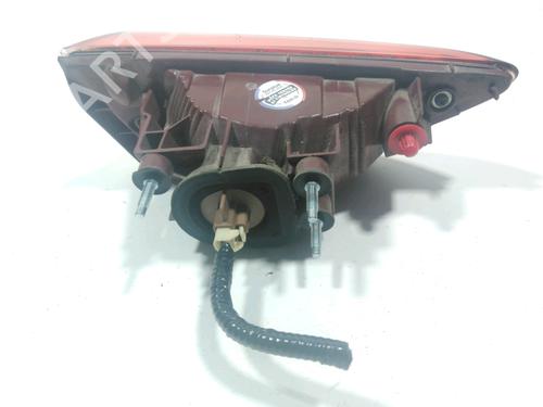 Right tailgate light INFINITI FX 30d AWD | BP28267317C80 