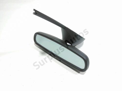 Espelho interior Espelho interior PEUGEOT 807 (EB_) [2002-2026] 34617183 34617183