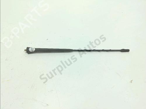 Antenne/Base CITROËN C3 III (SX) 1.2 VTi 82 | BP38283951C140 - Image 2