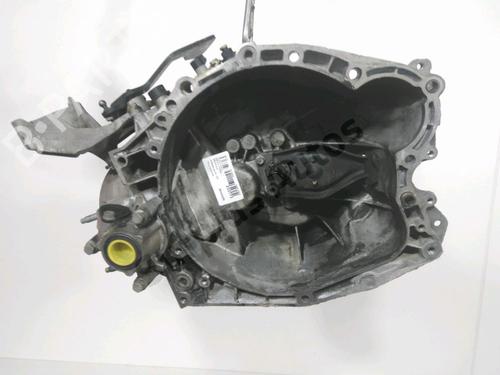 Gearbox CITROËN C5 I (DC_) 1.8 16V (DC6FZB, DC6FZE) | BP30987135M3 - Image 4
