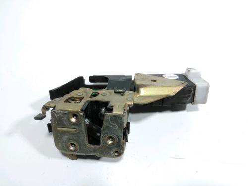 Used Rear left lock MITSUBISHI SPACE STAR MPV (DG_A) 1.9 DI-D (DG4A) (102 hp) 28255248