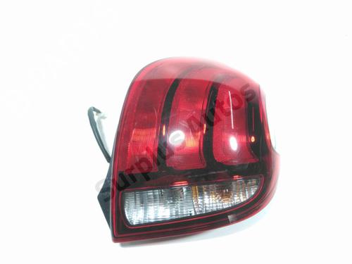 Used Right taillight PEUGEOT 108 1.2 (82 hp) 28972374