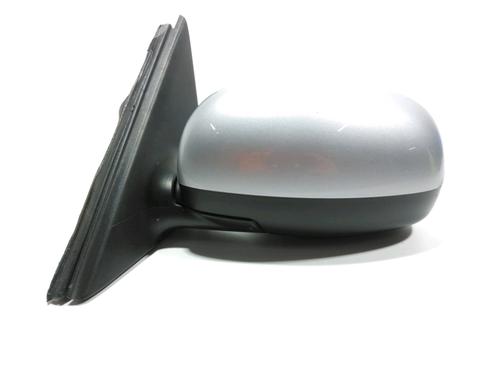 Left mirror SKODA ROOMSTER (5J7) 1.6 TDI | BP28245908C26 