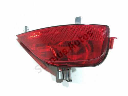 Faro antinebbia posteriore DACIA SANDERO II 1.0 SCe 75 (B8JC, B8JD, B8NC) (73 hp) 28270519