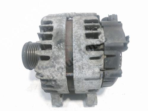 alternator-citroen-c3-ii-sc_-2009-36182905 main image