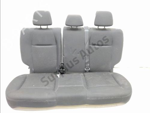 Used Rear seat Rear seat PEUGEOT 208 I (CA_, CC_) 1.2 VTI 82 (82 hp) 33733725 33733725
