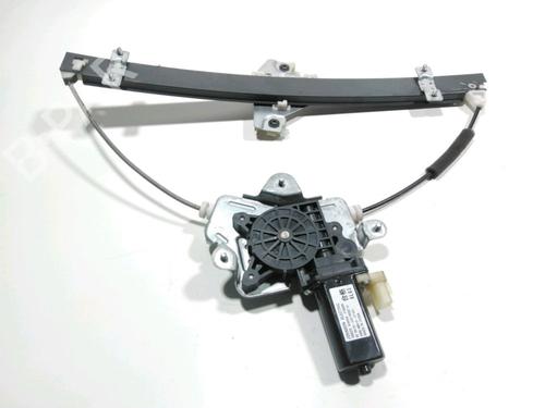 Used Front left window mechanism KIA PICANTO I (SA) 1.1 (65 hp) 28240696