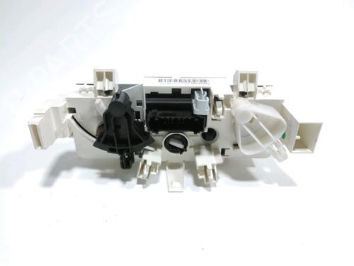 Climate control PEUGEOT 1007 (KM_) 1.4 | BP28227688I5