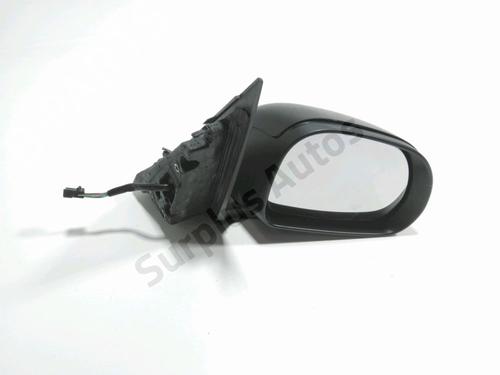 Used Right mirror FIAT 500L (351_, 352_) 1.3 D Multijet (199LXY1A, 199LXY11) (84 hp) 29008456