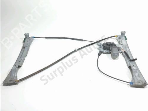 Used Front left window mechanism Front left window mechanism 36899034 36899034