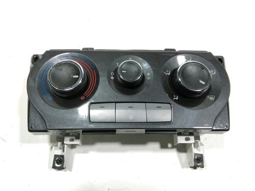 Used Climate control Climate control 28227731 28227731
