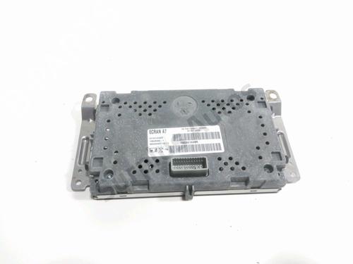 Multifunctionele display RENAULT KOLEOS I (HY_) 2.0 dCi 4x4 (HY0K) | BP29579754C48 
