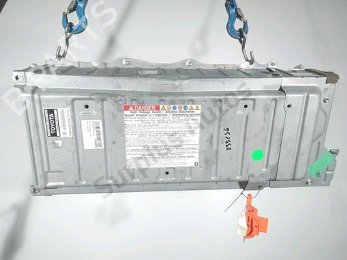 Used Battery TOYOTA PRIUS Liftback (_W2_) 1.5 Hybrid (NHW20_, NHW20R) (112 hp) 30087169