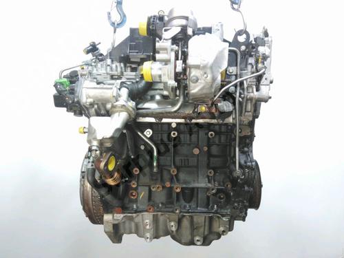 Engine RENAULT SCÉNIC IV (J9_) 1.6 dCi 130 | BP30085850M1