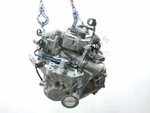 Gearbox TOYOTA YARIS (_P9_) 1.3 VVT-i (SCP90_, SCP90R) | BP29048549M3 