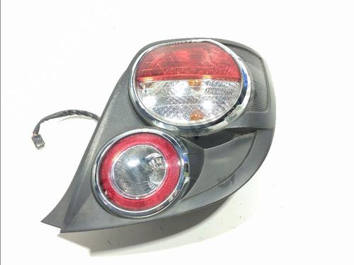 Fanale posteriore destro Fanale posteriore destro CHEVROLET AVEO Hatchback (T300) 1.4 (101 hp) 35808361 35808361