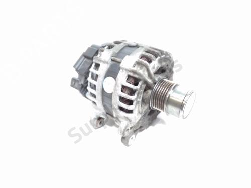 Generator AUDI A3 Sportback (8VA, 8VF) 1.4 TFSI g-tron (110 hp) 28222722
