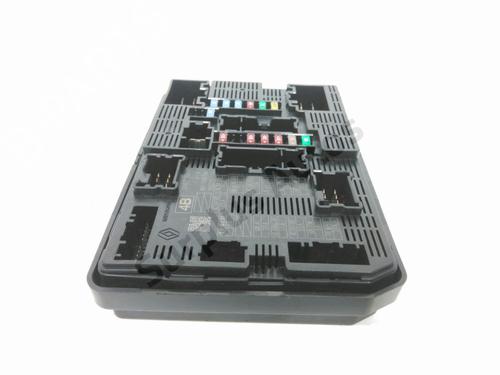 Electronic module RENAULT KANGOO III MPV TCe 130 (KJMB) | BP33646576M83 - Image 4