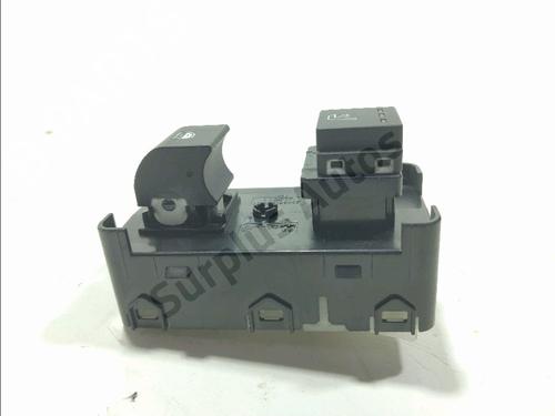 Left rear window switch HYUNDAI TUCSON (NX4E, NX4A) 1.6 T-GDi Hybrid | BP39706749I29 - Image 2